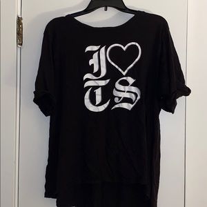 Taylor Swift reputation Era shirt